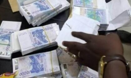 Abidjan-Dakar : le spectaculaire détournement de 1,9 milliard FCFA