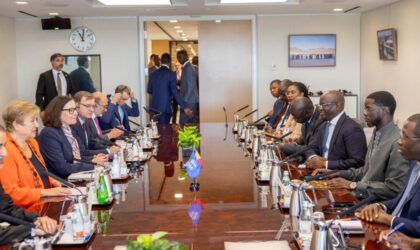 Traitement de la dette : Les premières infos sur les échanges entre l’État du Sénégal et ses créanciers (1er rendez-vous)