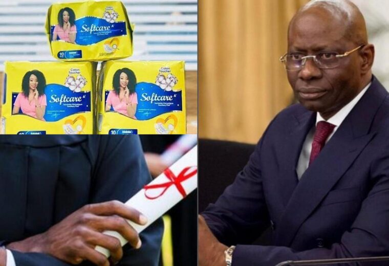 Diplômes softcare ou le triomphe des lobbies