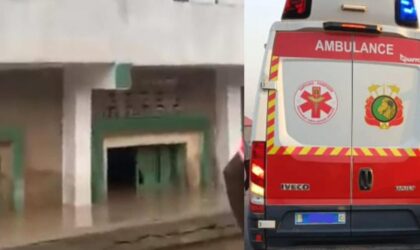 « La pluie menace de tomber, attends que je… » : une amie raconte les derniers instants d’Awa Thiam, morte noyée avec son fils