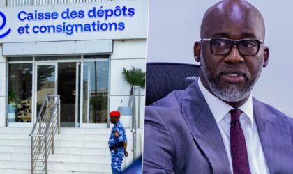 CDC : l’arrivée remarquée de Fadilou Keita à 20 h, le treillis et le dernier paraphe à 00 h 20