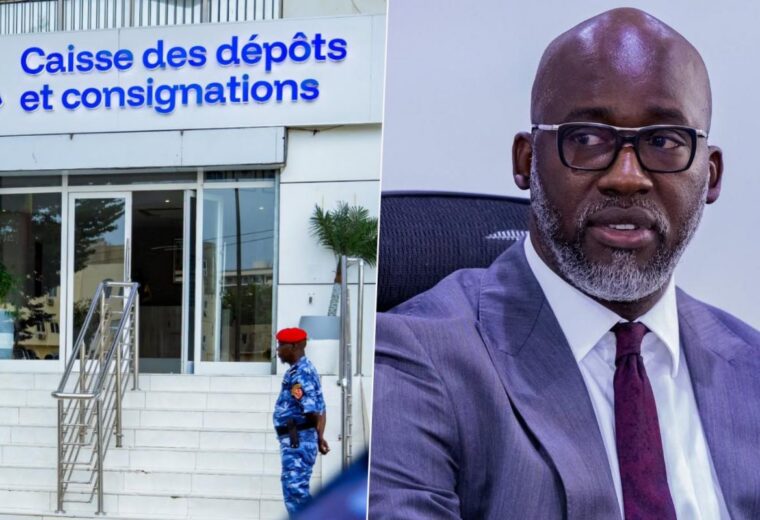 CDC : l’arrivée remarquée de Fadilou Keita à 20 h, le treillis et le dernier paraphe à 00 h 20