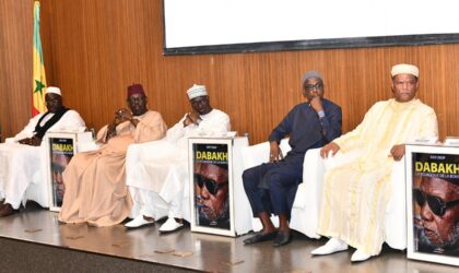 « Dabakh, la pédagogie de la bonté » : Le livre de Sidy Diop inaugure l&rsquo;aventure des Éditions du Soleil