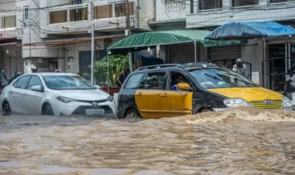 Dakar sous les eaux : les vrais coupables désignés