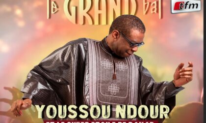 Grand Bal de Bercy : Youssou Ndour change les règles pour la TFM