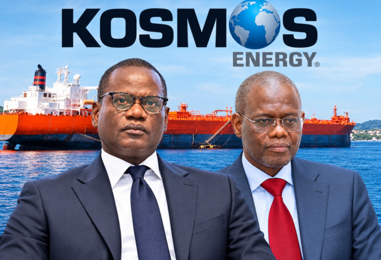 Contentieux avec Kosmos : «l’État doit prendre un avocat américain…», un économiste met de l’huile sur le feu