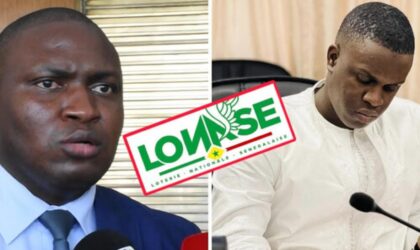 Sanctions, limogeage et vidéosurveillance à la LONASE : La violente charge de Toussaint Manga contre son successeur