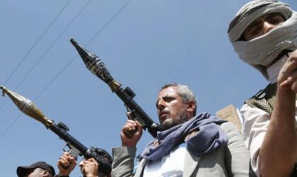 Aéroport ciblé à répétition, école endommagée : Ryad sous le feu des Houthis