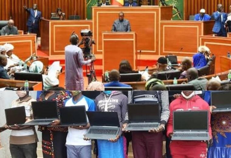 « Un étudiant, un ordinateur » : la méthode de l’enquête parlementaire fait polémique