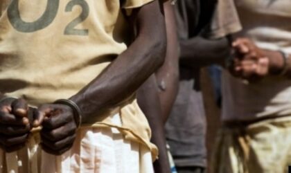 Tamba : 35 homos arrêtés, et ce n’est pas fini