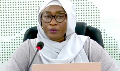 Affaire des « 2 000 ordinateurs fantômes » : auditionnée à l&rsquo;assemblée, la directrice d’Oumou Group s&rsquo;explique