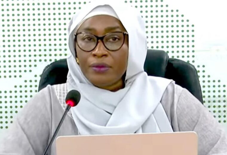 Affaire des « 2 000 ordinateurs fantômes » : auditionnée à l&rsquo;assemblée, la directrice d’Oumou Group s&rsquo;explique