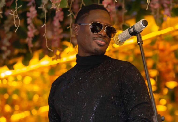 Momo Dieng se livre : trahisons, célébrité, doutes… les confidences sans filtre du chanteur