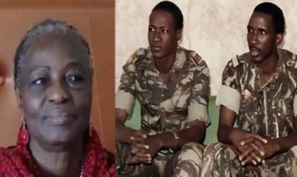 « Je lui ai dit « il faut neutraliser Blaise (Compaoré)» : Les confidences de Germaine Pitroipa, proche de Sankara