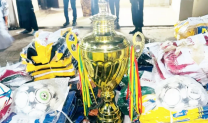Finale Rakadiou et entente 15 : La fête de foot vire au fiasco à Tambacounda