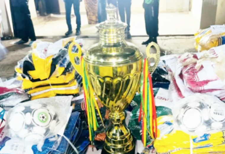 Finale Rakadiou et entente 15 : La fête de foot vire au fiasco à Tambacounda