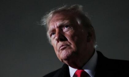 Trump affirme que Poutine «aimerait voir un règlement» avec l&rsquo;Ukraine