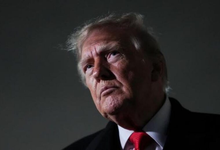 Trump affirme que Poutine «aimerait voir un règlement» avec l&rsquo;Ukraine