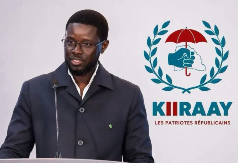 Touba : Face aux mises en garde des Baye Fall, Kiiray Les Patriotes gèle l&rsquo;installation de ses cellules
