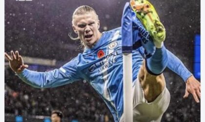 Premier League : Manchester City gifle Liverpool