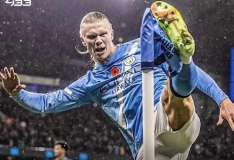 Premier League : Manchester City gifle Liverpool