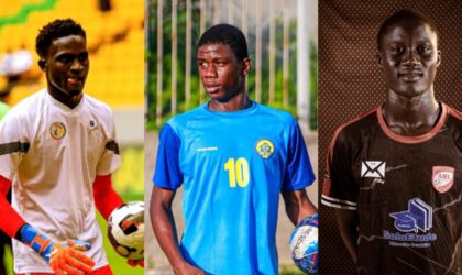 Ligue 1 sénégalaise : plus fort que Courtois et Cie, «nouveau Pogba», «Messi de l&rsquo;USO»…, les cracks à suivre cette saison