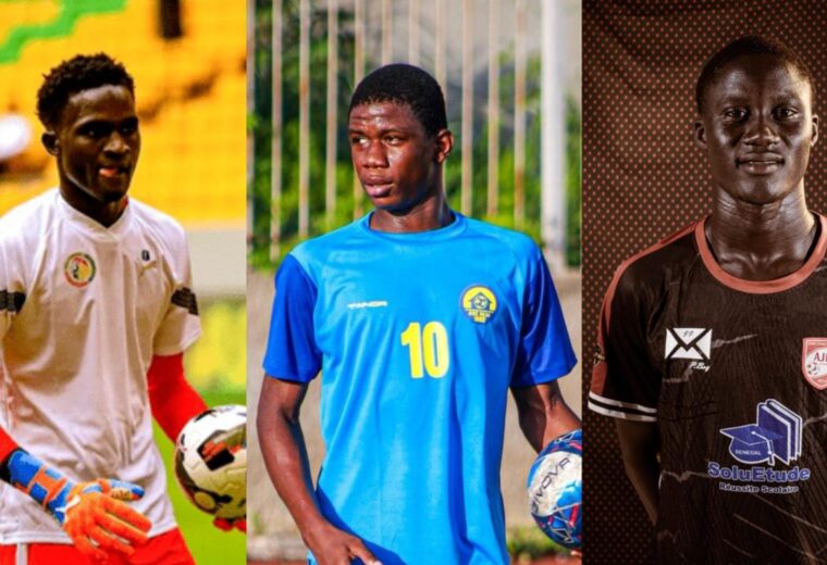 Ligue 1 sénégalaise : plus fort que Courtois et Cie, «nouveau Pogba», «Messi de l&rsquo;USO»…, les cracks à suivre cette saison