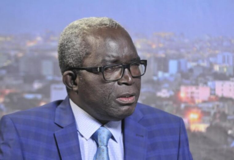 MAURITANIE : Les hommes et les mobiles du remaniement (Par Babacar Justin Ndiaye)