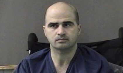 Etats-Unis : qui est Nidal Hasan, le condamné dont l’exécution doit être diffusée en direct ?