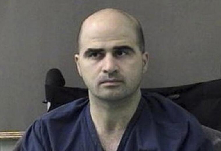 Etats-Unis : qui est Nidal Hasan, le condamné dont l’exécution doit être diffusée en direct ?