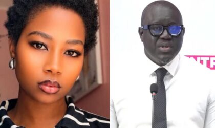 Nourah Ba file droit vers l’instruction : Tahirou Sarr et Birahim Ndao portent plainte