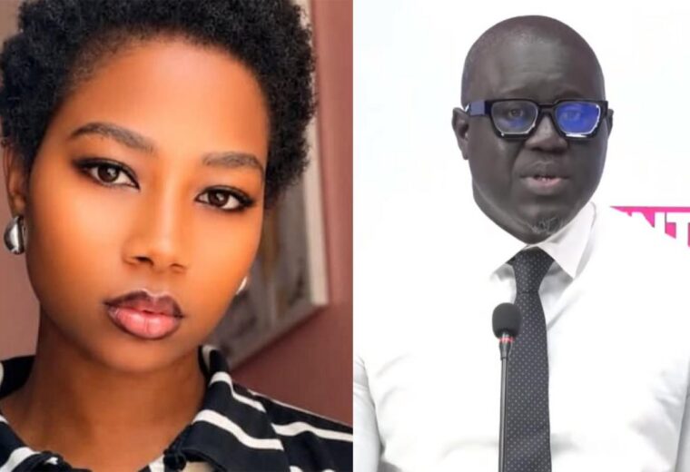 Nourah Ba file droit vers l’instruction : Tahirou Sarr et Birahim Ndao portent plainte