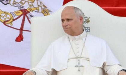 Hospitalisation du pape : toutes ses audiences annulées jusqu&rsquo;au 20 octobre (Vatican)