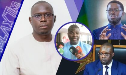 Relax Time : Sonko à l’Assemblée, Madiambal fait une sortie fracassante, Cheikh Ousmane…