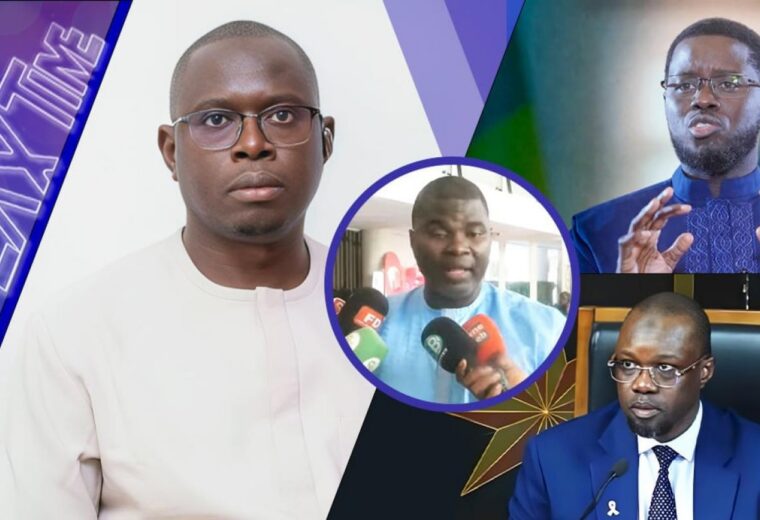 Relax Time : Sonko à l’Assemblée, Madiambal fait une sortie fracassante, Cheikh Ousmane…