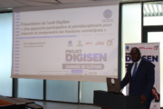 DIGISEN : « La couverture réseau n’est pas la connectivité », ce que révèle une étude