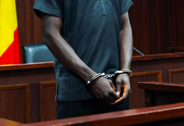 Mbour : Djibril Faye condamné à un an ferme et 80 millions FCFA d&rsquo;amende dans l&rsquo;affaire de la maison de Saly