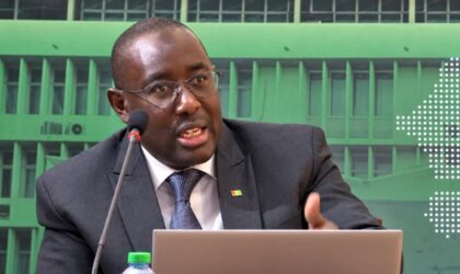 « Si on ne l’avait pas fait, le pays s’arrête…» : l’ex-Directeur de la dette cash sur les 1 000 milliards de FCFA de TRS