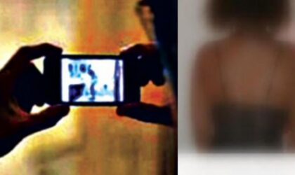La femme mariée, sa fille de 14 ans, l’amant et les sextape