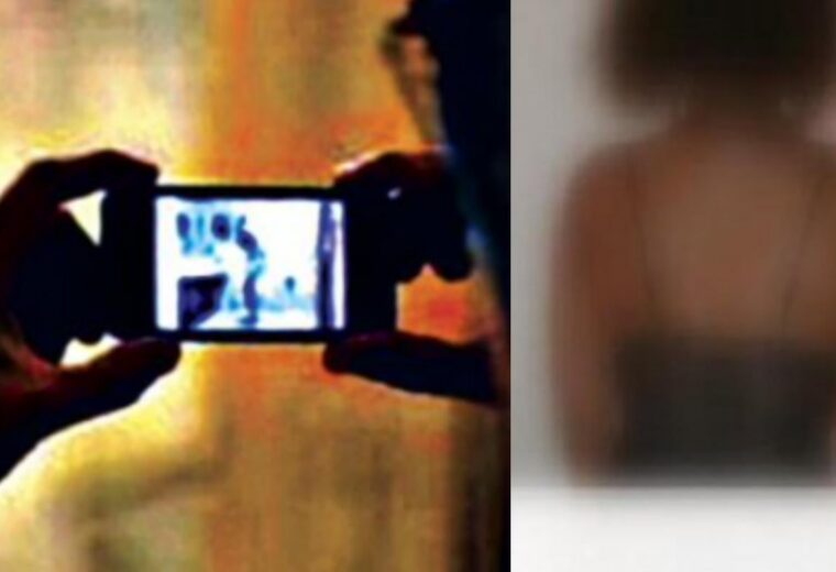 La femme mariée, sa fille de 14 ans, l’amant et les sextape