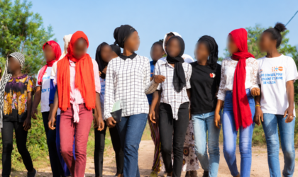 Mariages précoces : La dramatique révélation de Plan International sur les filles au Sénégal