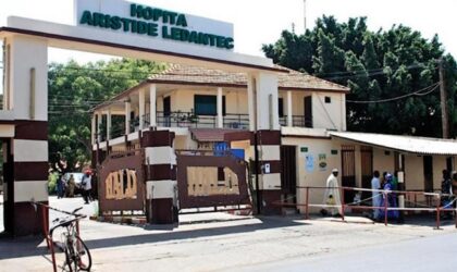 Hôpital Le Dantec : « Des agents ont développé des troubles psychiatriques »
