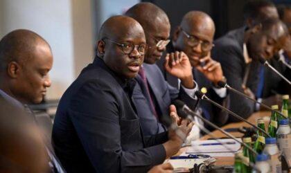 Dette publique : une lettre d’avertissement sur la table du gouvernement