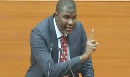 Assemblée nationale : Amadou Ba (PASTEF) annonce de nouvelles lois pour recadrer la gestion du patrimoine bâti