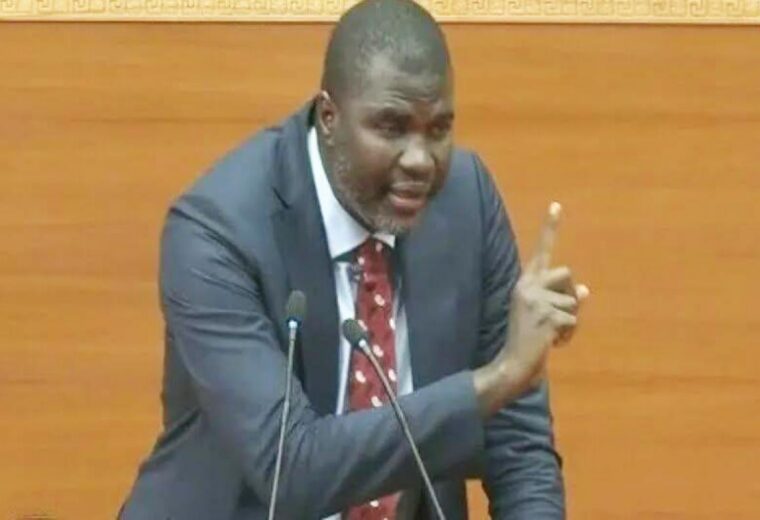 Assemblée nationale : Amadou Ba (PASTEF) annonce de nouvelles lois pour recadrer la gestion du patrimoine bâti