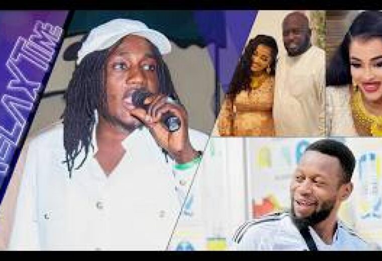 Relax Time : Aziz N’Diaye et Aïcha Rassoul baptisent leur fille, Boy Dakar libéré….