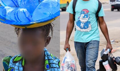 Thiaroye : un marchand ambulant surpris dans les toilettes avec une vendeuse d’eau de 8 ans