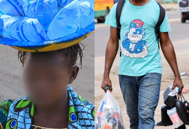 Thiaroye : un marchand ambulant surpris dans les toilettes avec une vendeuse d’eau de 8 ans