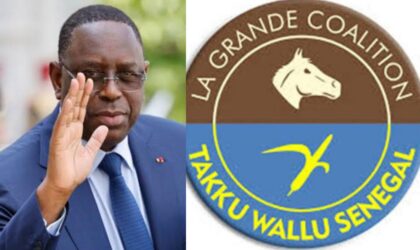 Takku Wallu : un ancien ministre de Macky Sall part et reste