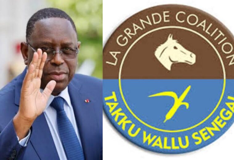 Takku Wallu : un ancien ministre de Macky Sall part et reste